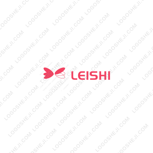 味蕾之约logo设计