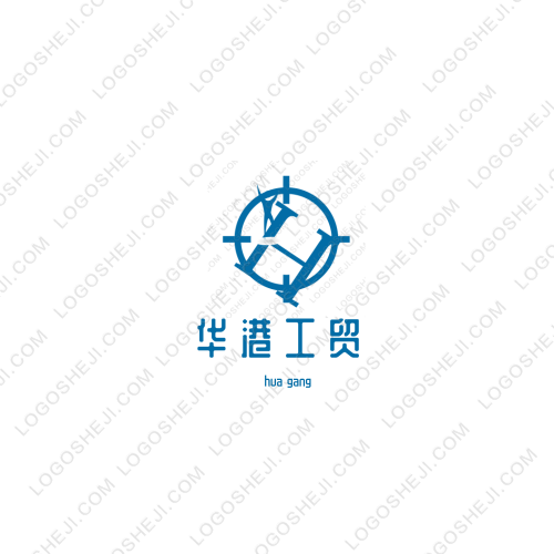 君粲logo设计