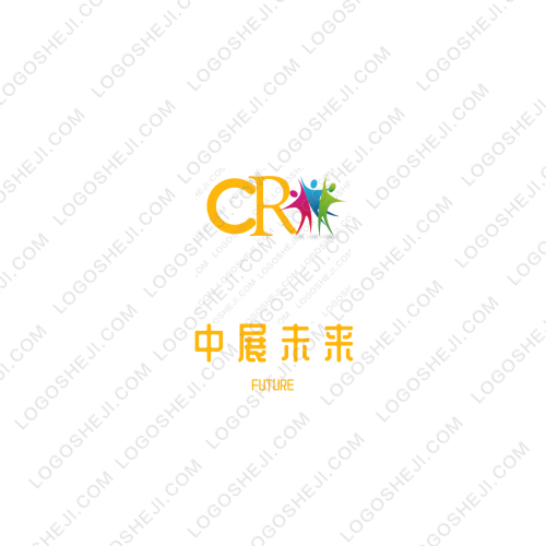 淘然logo设计