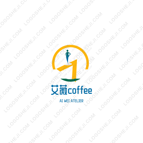 华菱精工logo设计