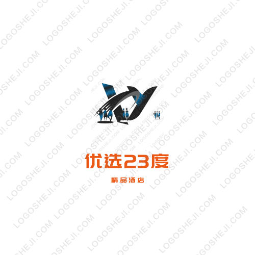 恒德致远000logo设计