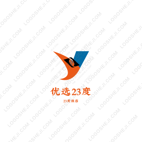 班狐logo设计
