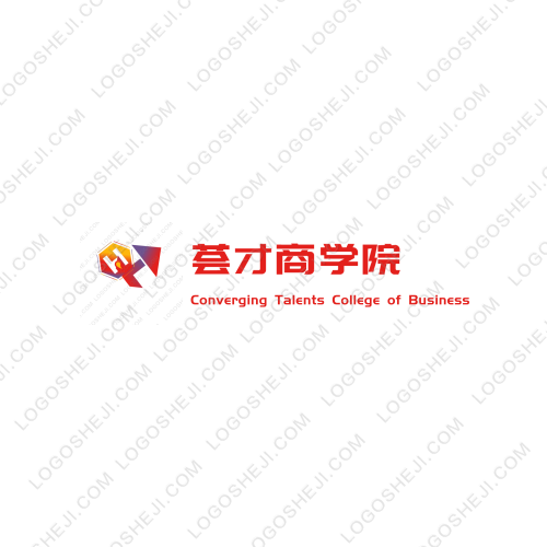 动手造梦创意工作室logo设计