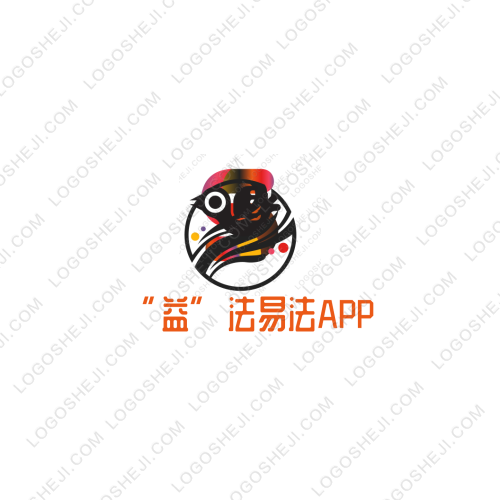 快睿宝logo设计