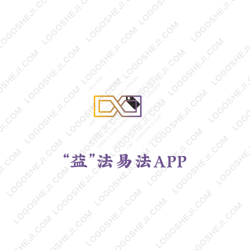 坚果园logo设计