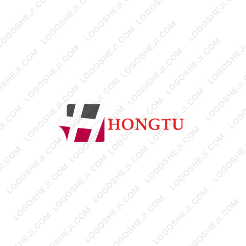 蜂鸟冷暖logo设计
