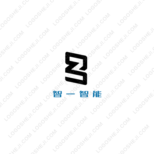 月亮户外运动logo设计