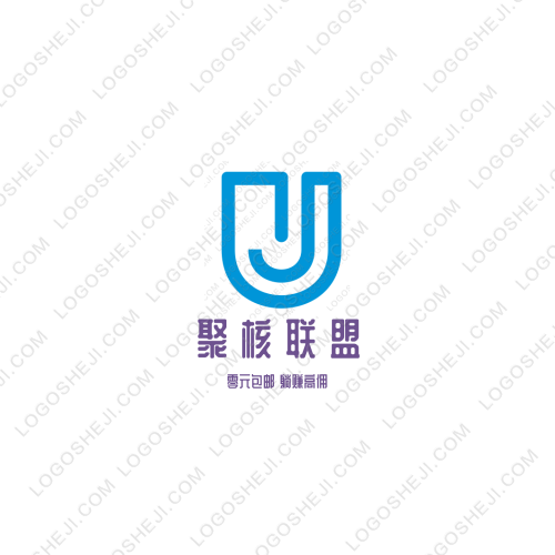 昀想设计logo设计