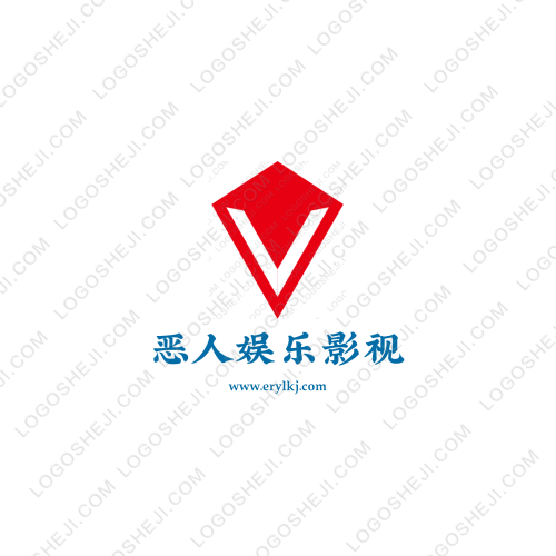 延途logo设计