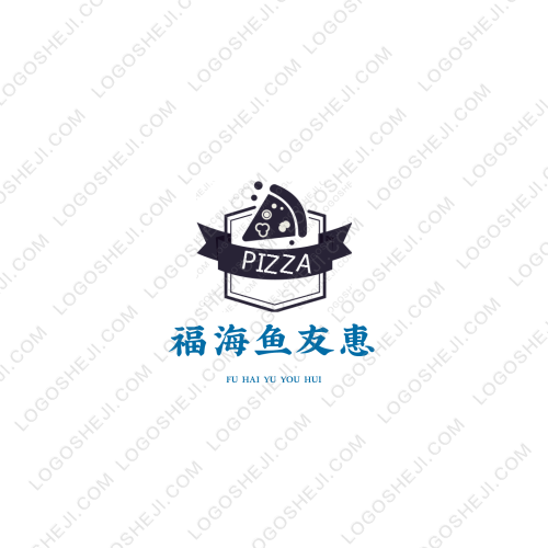 公主靓衣间logo设计