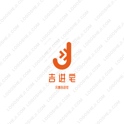 探索宇宙logo设计