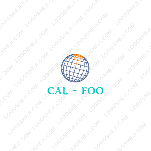美肤美妆主营店logo设计