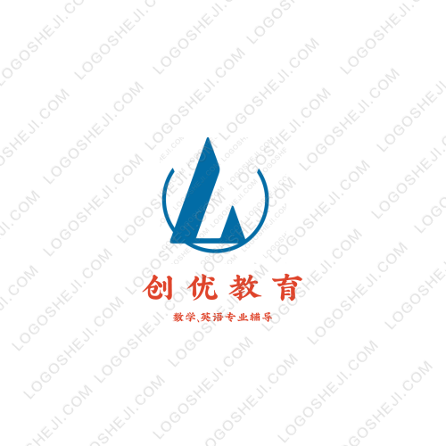 大荔豪豪果品logo设计