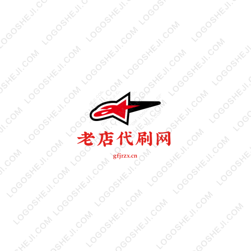 天成影视logo设计