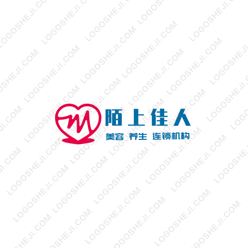 小林代刷网logo设计
