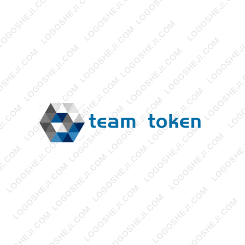 协和诚医疗logo设计