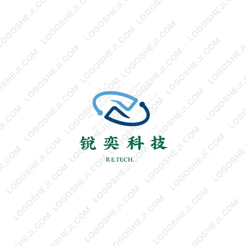 友拓logo设计
