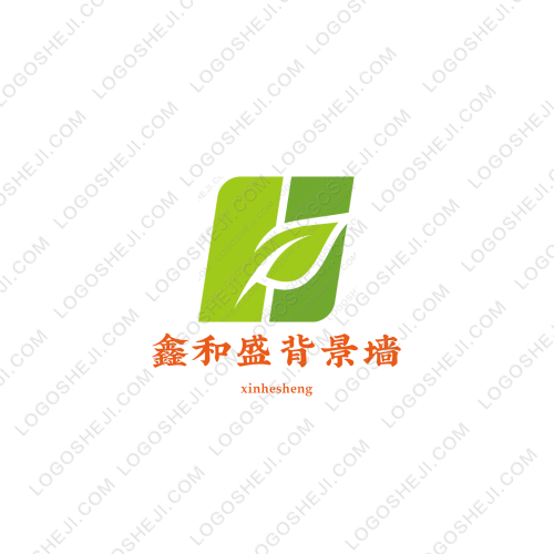 卓汇鑫辰logo设计