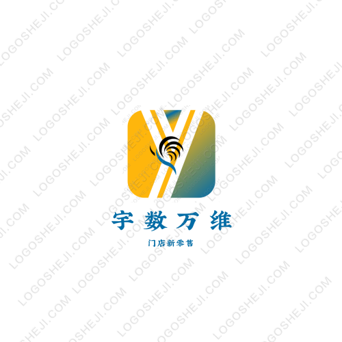苏小厨logo设计