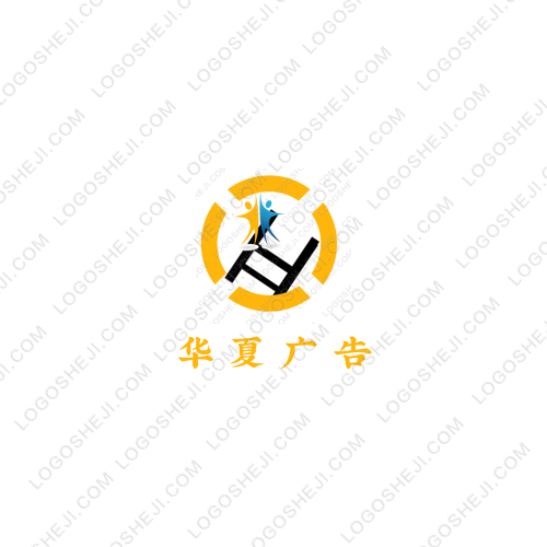 贵州博沃电子商务有限公司logo设计