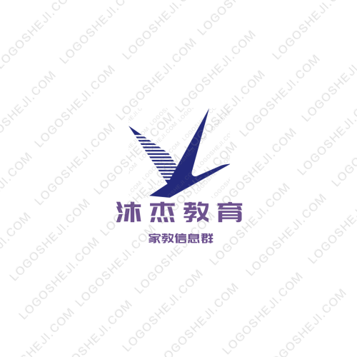海底之谜logo设计