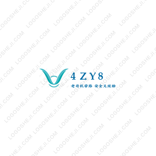 小丫看娱乐logo设计