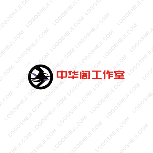 如意门业logo设计