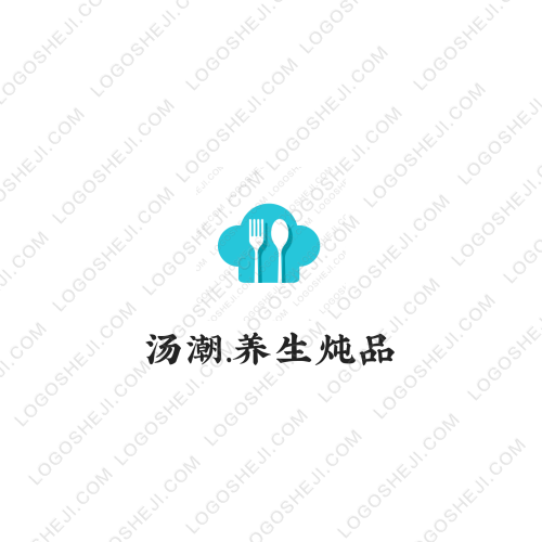 此刻logo设计