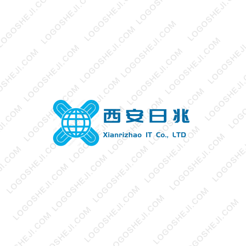 弘创地产logo设计