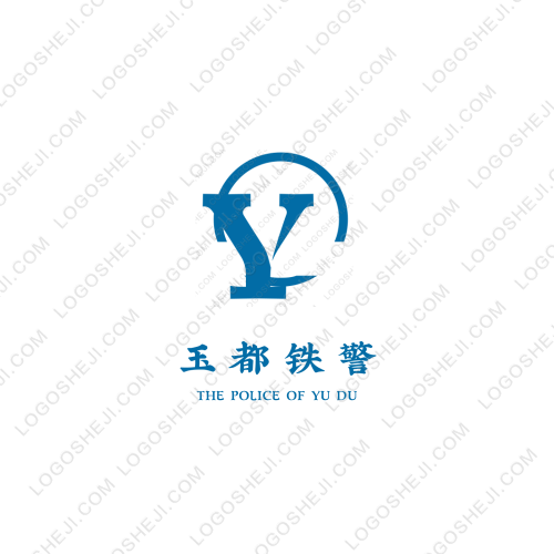 关于我们logo设计
