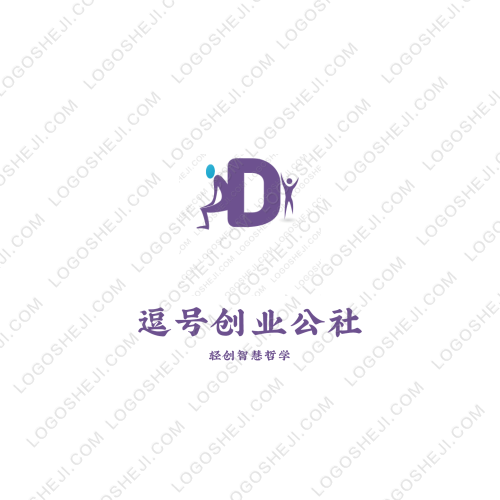 铭晨logo设计