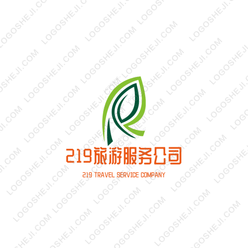 雅厚科技logo设计