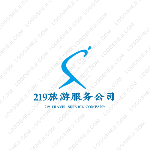 锦都商务宾馆logo设计