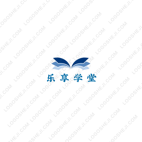 官校長致詞logo设计