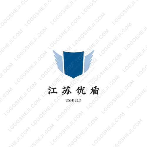 湘印美logo设计
