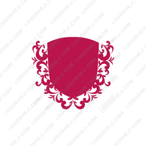 品香坊logo设计