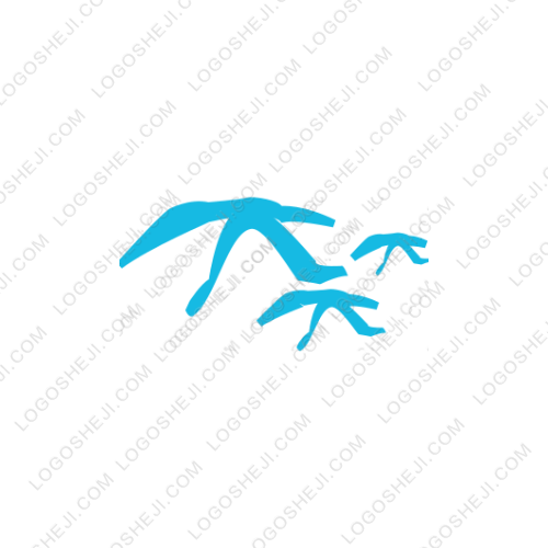 Time时光推理社logo设计