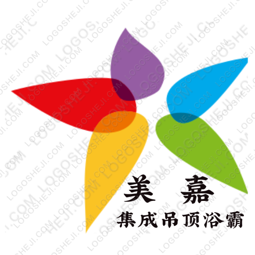 未晚logo设计