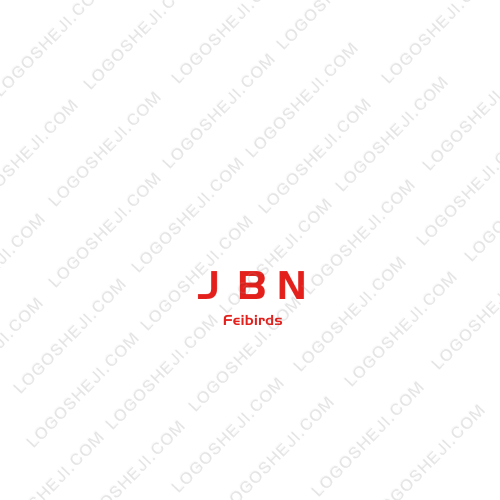 浅语社logo设计