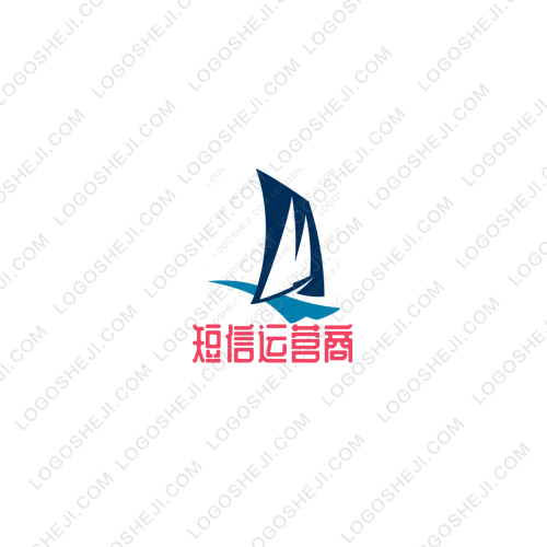 亿亿解说logo设计