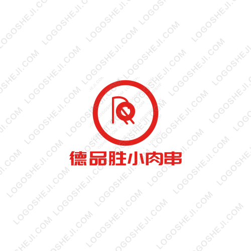 服装logo设计