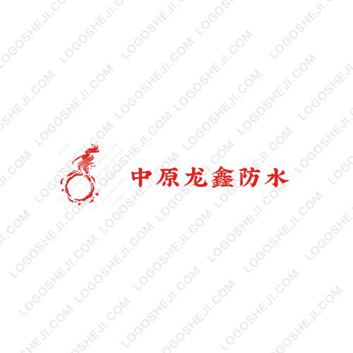 喜邦金属logo设计