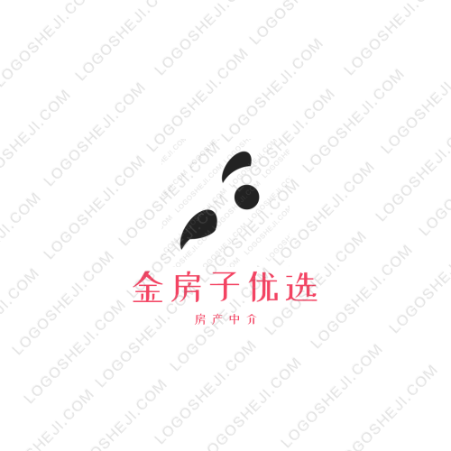 博城logo设计
