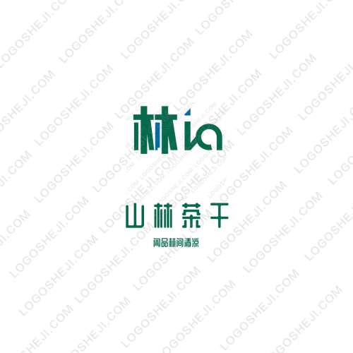 冰点智创工坊logo设计