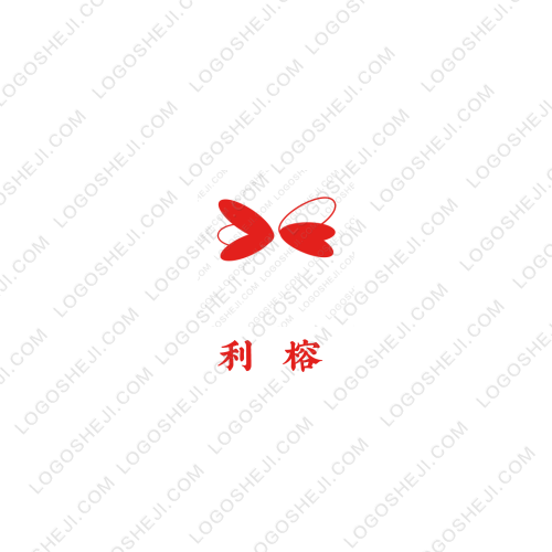锁仕城logo设计