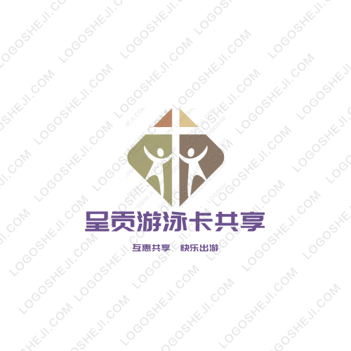 乐乡蜜柚logo设计