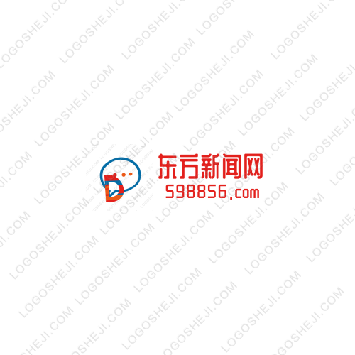 乔家小院logo设计