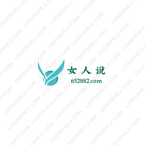 亿家logo设计