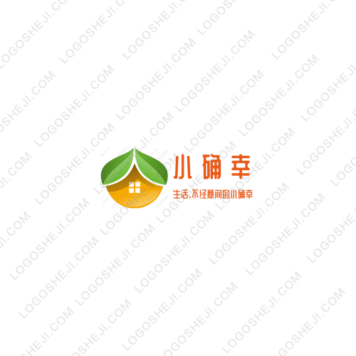 中海怡翠社区logo设计