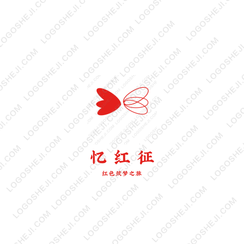 STDlogo设计